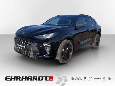 Nuova Cupra Terramar 204 CV (150 kW) 2026 Nero SUV