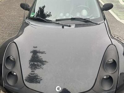 Smart Roadster