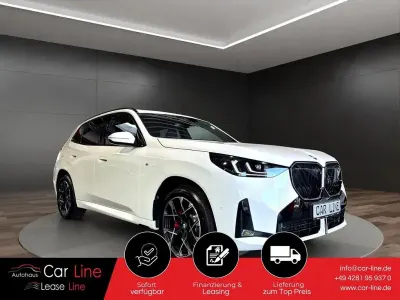 Gebraucht BMW X3