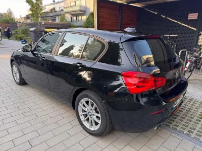 Gebraucht BMW 118