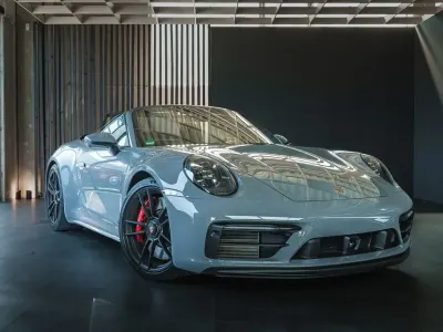Gebraucht Porsche 992