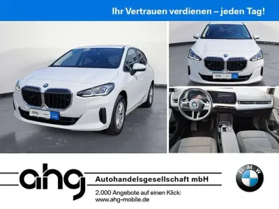 Gebraucht BMW 218