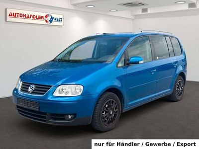 VW Touran