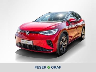 VW ID.4