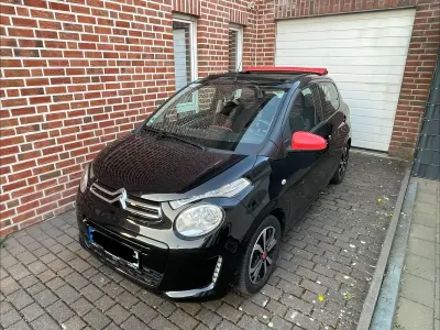 Gebraucht Citroën C1