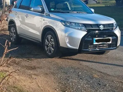 Usata Suzuki Vitara