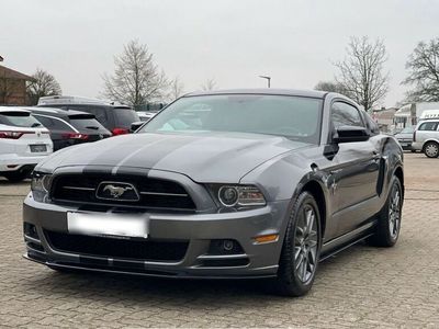 gebraucht Ford Mustang V6 3.7