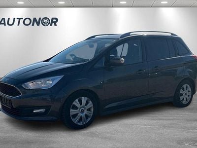 Ford Grand C-Max