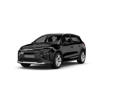 Neu Skoda Elroq SportLine 210 kW (286 PS) 2026 Magicschwarzmet. SUV