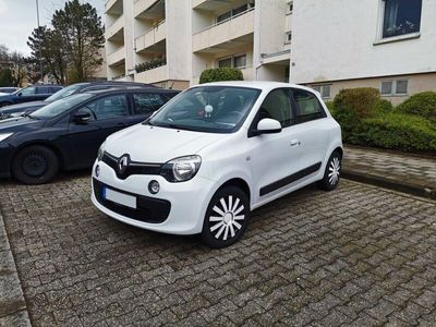 gebraucht Renault Twingo Expression SCe 70 Expression