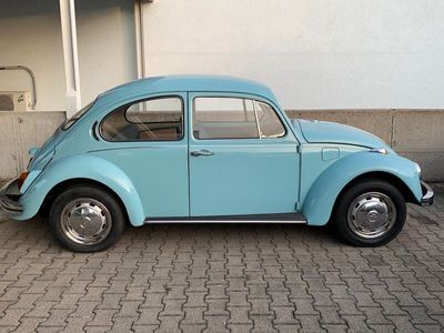 gebraucht VW Käfer 1300 im Originalzustand