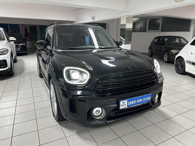 Gebraucht Mini Cooper Countryman Classic 136 PS (100 kW) 2023 Metallic SUV