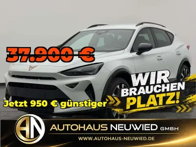 Gebraucht Cupra Formentor