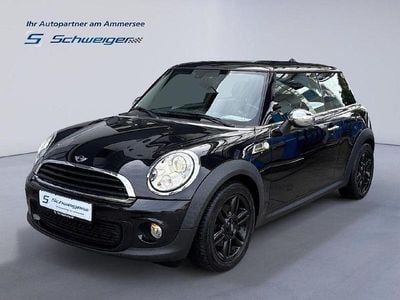Mini One D