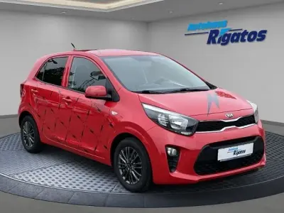 Gebraucht Kia Picanto