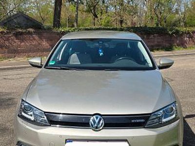 Occasion VW Jetta Comfortline 150 PK (110 kW) 2014 Beige Sedan