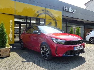 Gebraucht 2025 Opel Corsa Kleinwagen | 22.950 € (Fairer Preis)