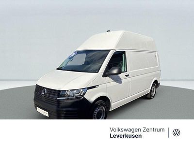 Usata VW T6.1 110 CV (80 kW) 2021 Bianco Furgone