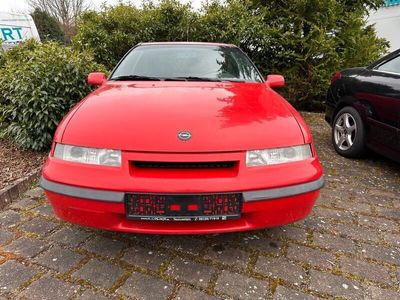 gebraucht Opel Calibra Sammlerstück 2.te Hand