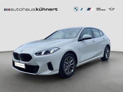Gebraucht BMW 120 Shadowline 156 PS (114 kW) 2024 Weiß Kleinwagen