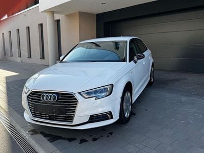 Audi A3 e-tron