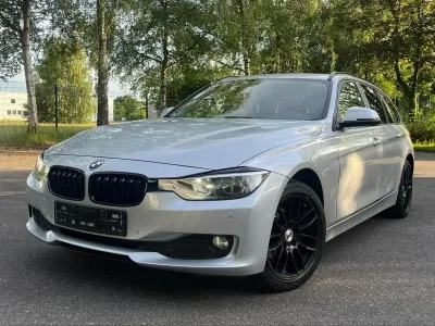 Gebraucht BMW 318