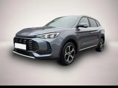 Neu MG ZS Comfort 116 PS (85 kW) 2025 Manufacturer SUV