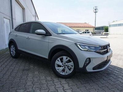 Second-hand VW Taigo 95 CP (69 kW) 2025 Gri SUV