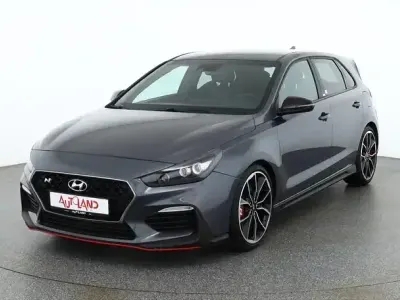 Gebraucht Hyundai i30 N Performance 280 PS (205 kW) 2020 Andere Limousine