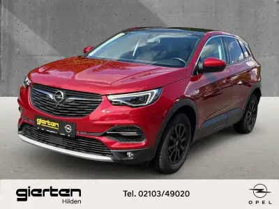 Gebraucht Opel Grandland X