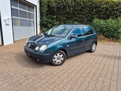 VW Polo