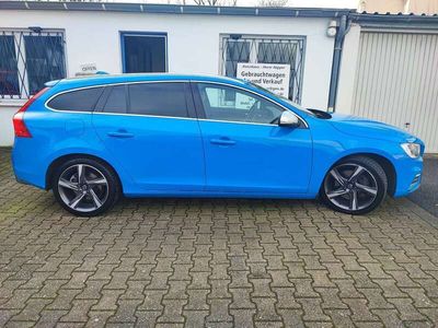 gebraucht Volvo V60 Momentum