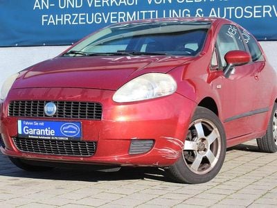 Fiat Grande Punto