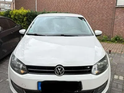 Gebraucht VW Polo