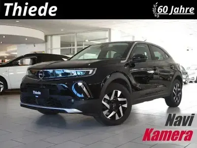 Gebraucht Opel Mokka