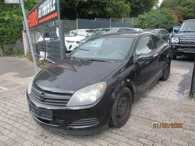 Opel Astra GTC