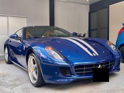 Gebraucht Ferrari 599 620 PS (456 kW) 2008