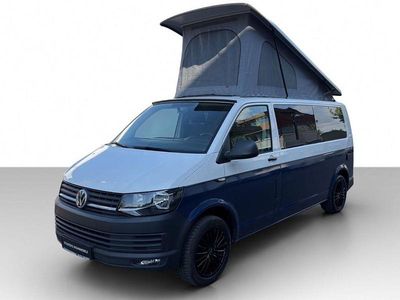 Second-hand VW California California 150 CP (110 kW) 2017 Alb Van