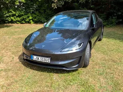 Gebraucht Tesla Model 3