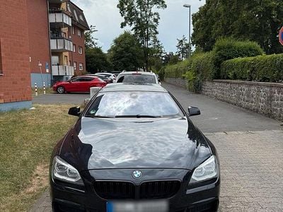 BMW 640