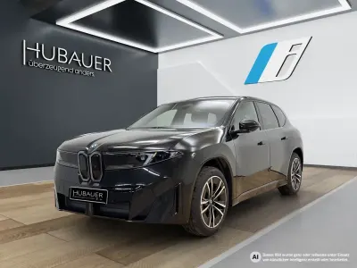Gebraucht BMW iX3