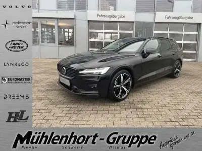Brugt Volvo V60 145 HK (106 kW) 2025 Stationcar
