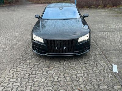 Audi A7 Sportback