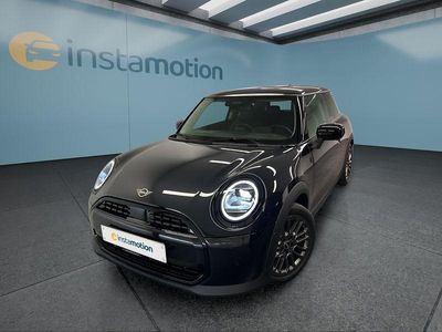 Usata Mini Cooper 156 CV (114 kW) 2024 Nero Utilitaria