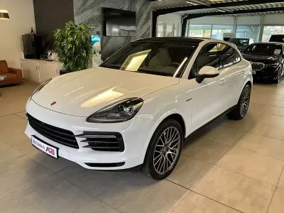 Gebraucht Porsche Cayenne