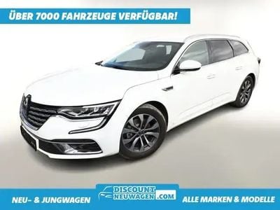 Renault Talisman GrandTour