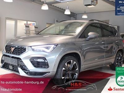 gebraucht Cupra Ateca 4Drive AHK*Kamera*Garantie 3.2026