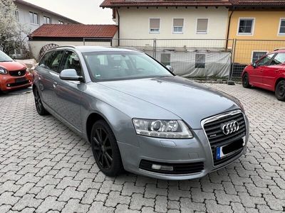 gebraucht Audi A6 Avant 2.8 FSI quattro Facelift