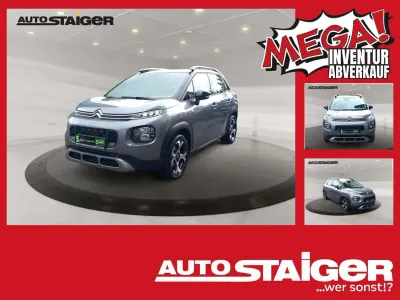 Gebraucht Citroën C3 Aircross