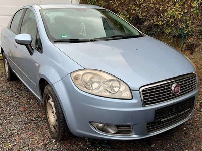 gebraucht Fiat Linea Linea1.4 8V Active